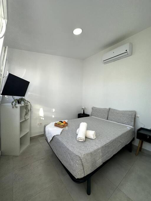 Jara Premium ! Apartamento Málaga