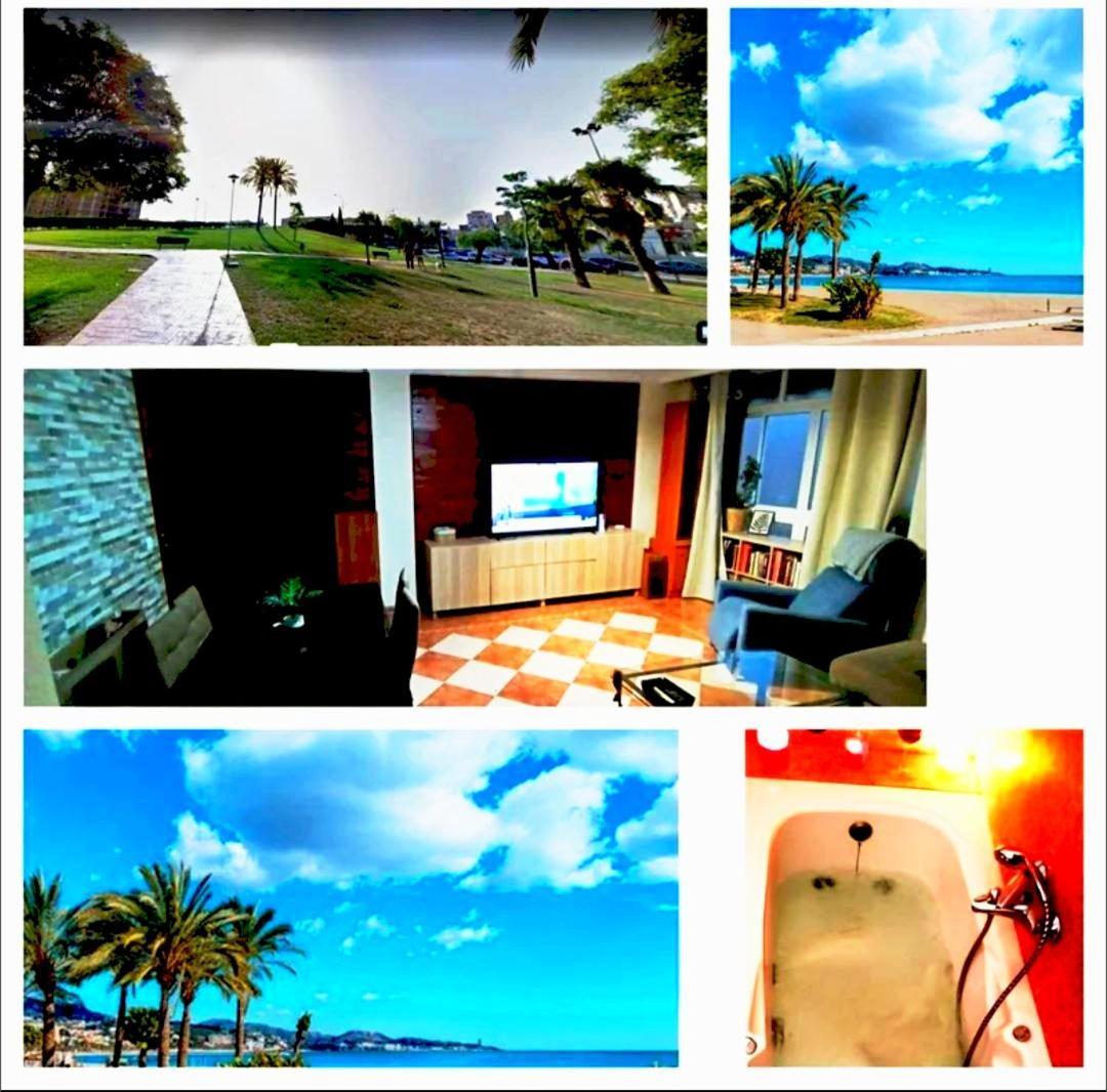 Spa Y Playa Vialia *