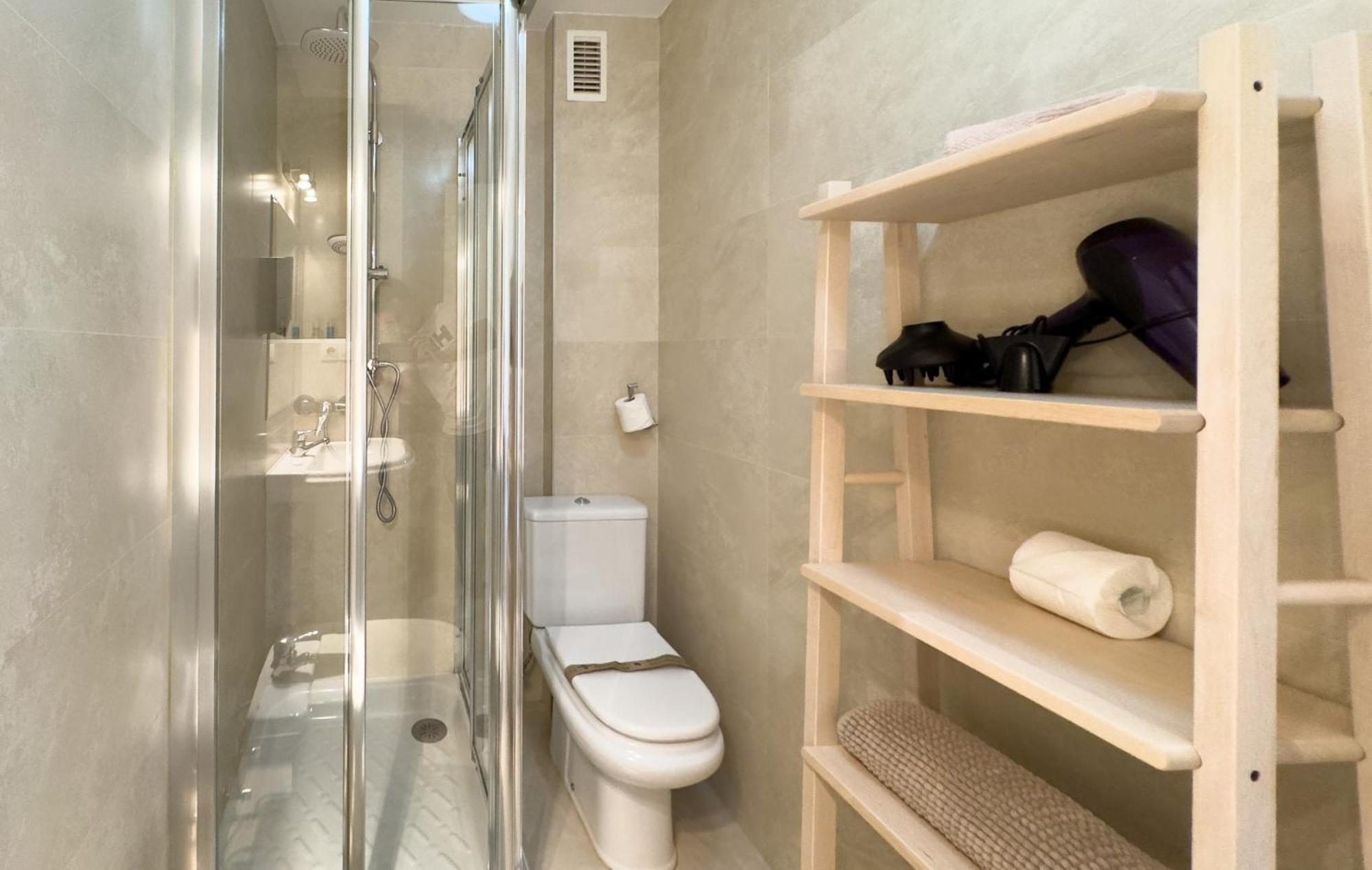 Apartamento Apartamentomálagacentro