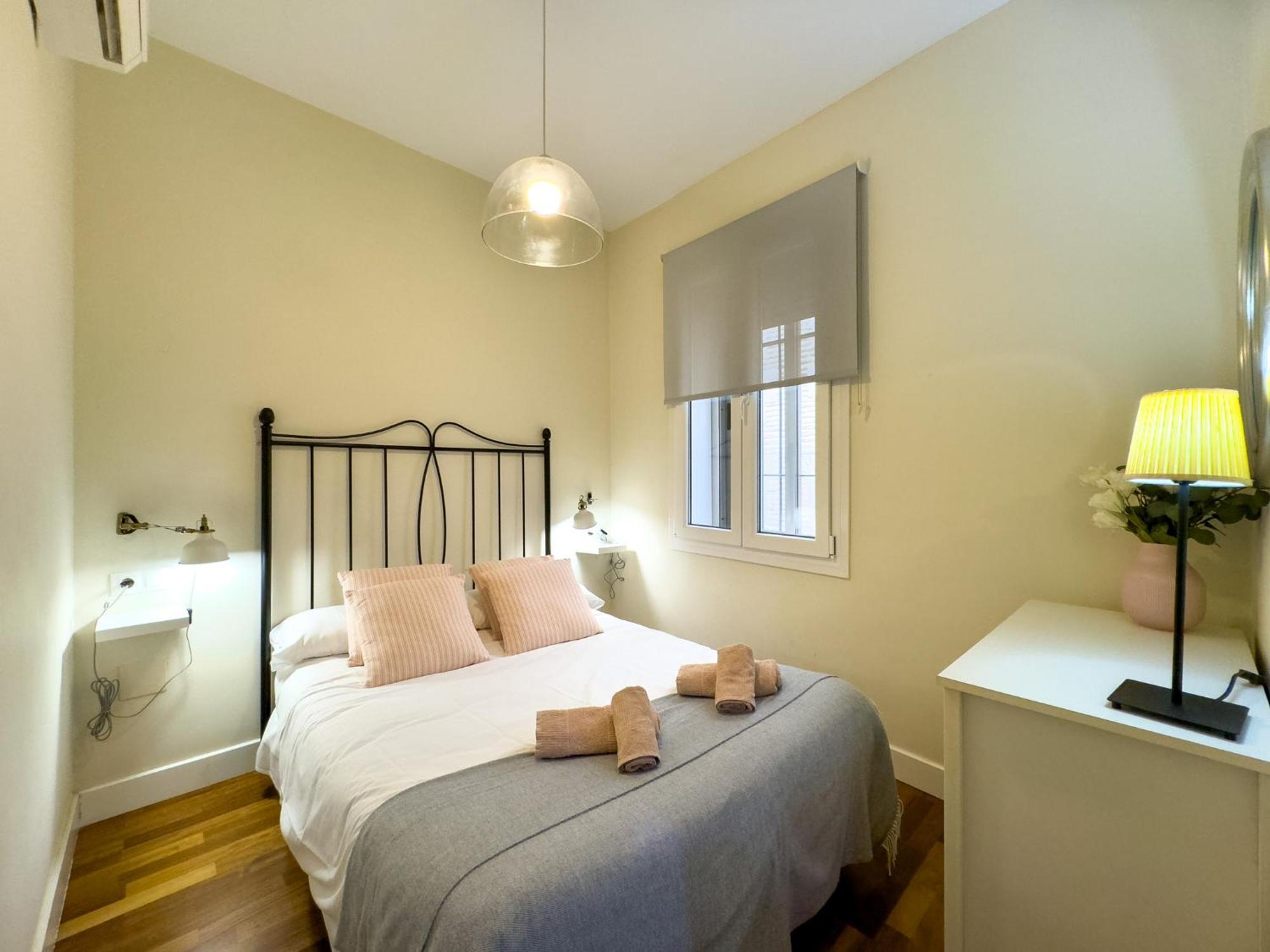 Apartamento Apartamentomálagacentro Málaga