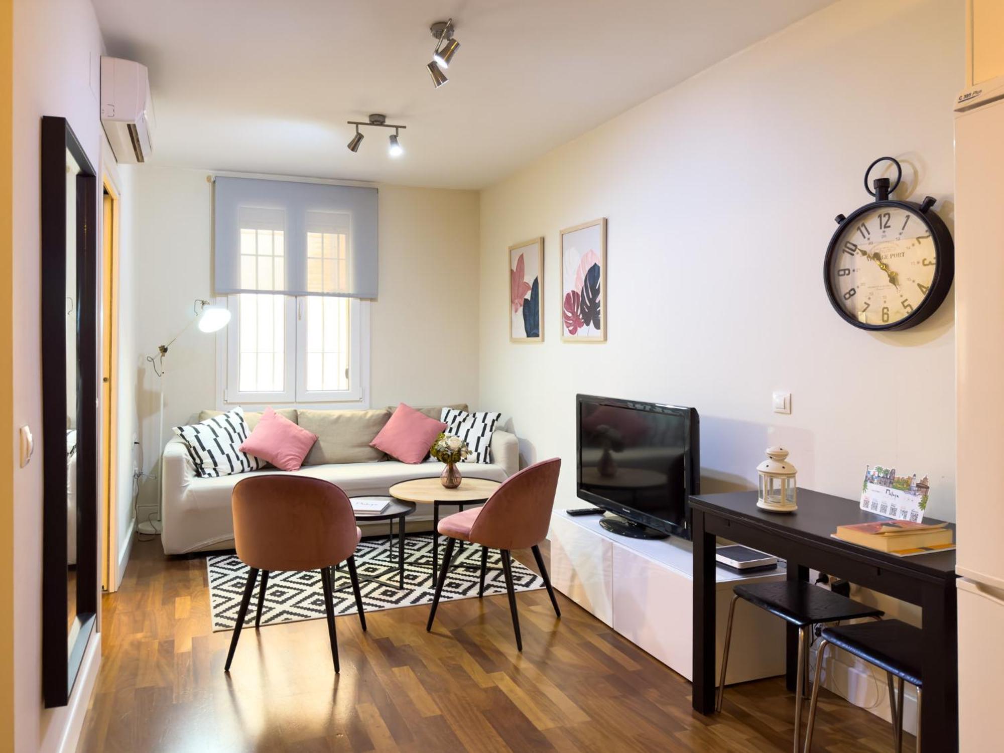 Apartamento Apartamentomálagacentro