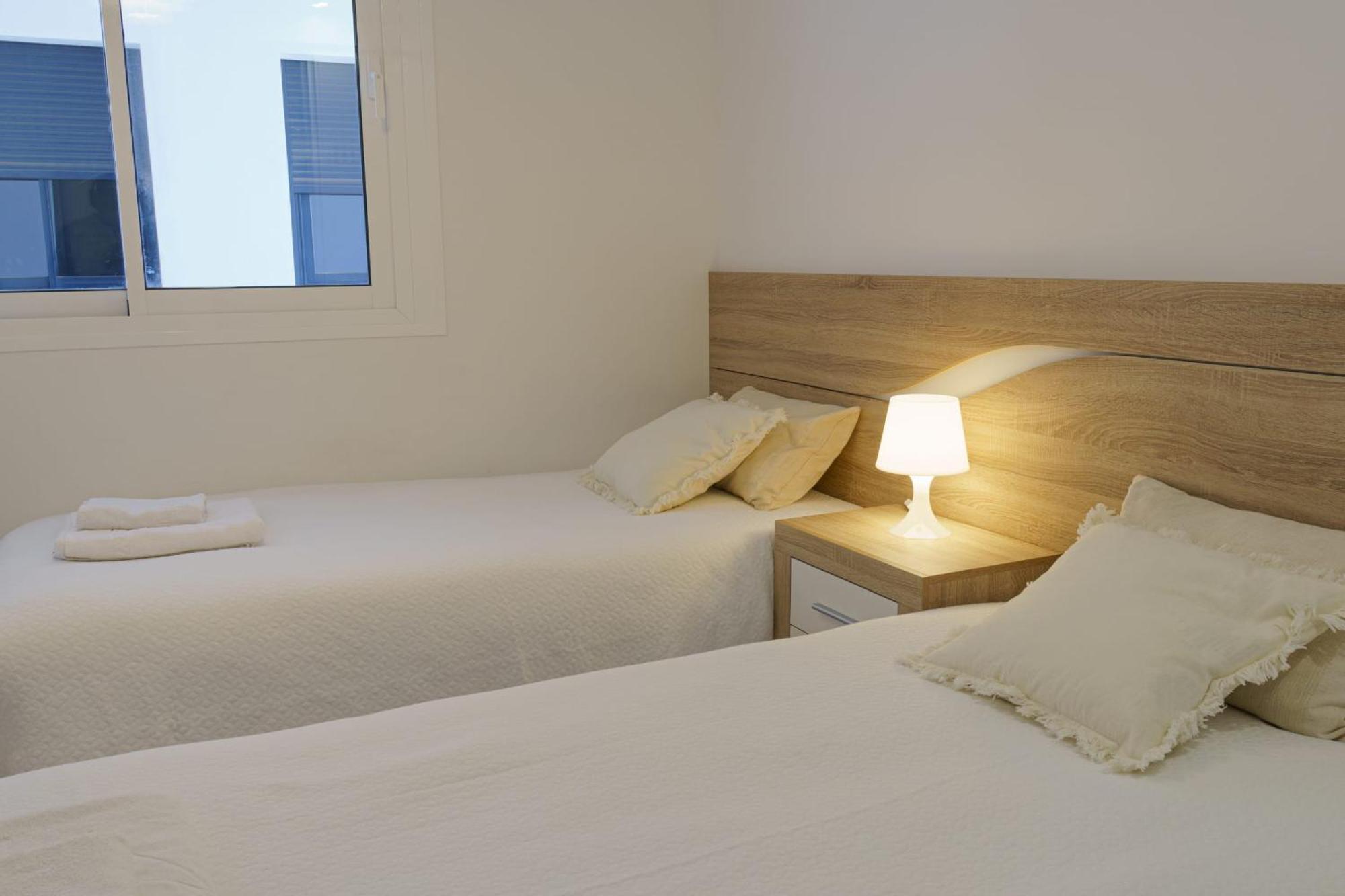 Beautiful Modern 2 Bedroom In Casa Banderas, La Cala De Mijas *