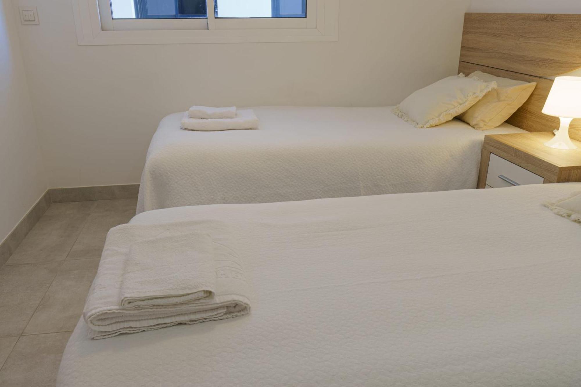 Beautiful Modern 2 Bedroom In Casa Banderas, La Cala De Mijas * Málaga
