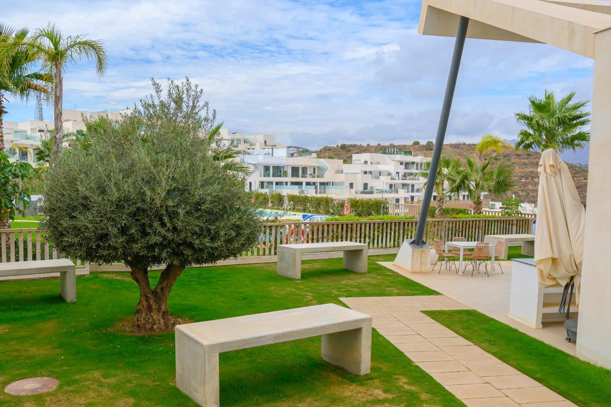 Beautiful Modern 2 Bedroom In Casa Banderas, La Cala De Mijas Málaga