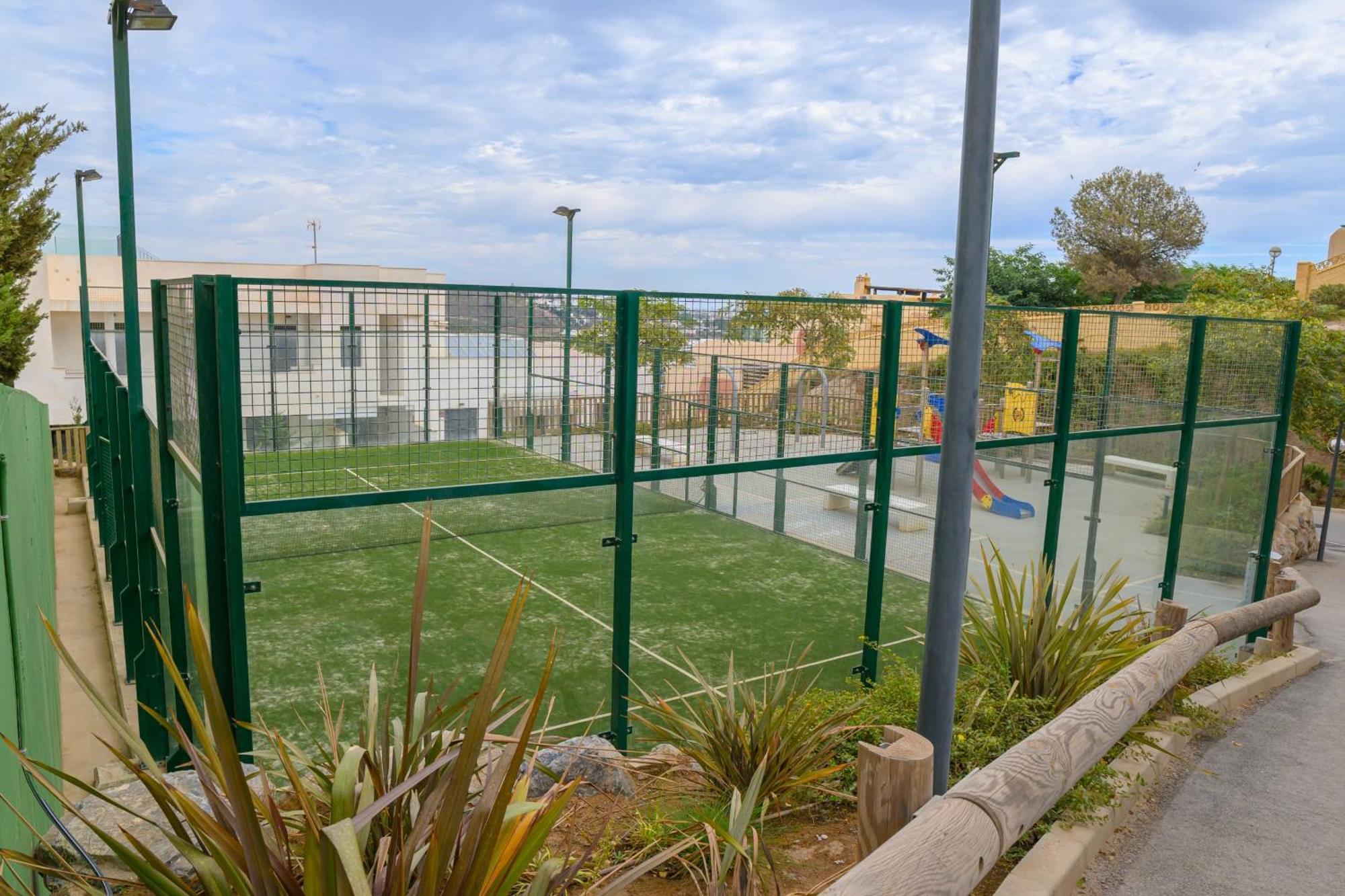 Beautiful Modern 2 Bedroom In Casa Banderas, La Cala De Mijas Málaga