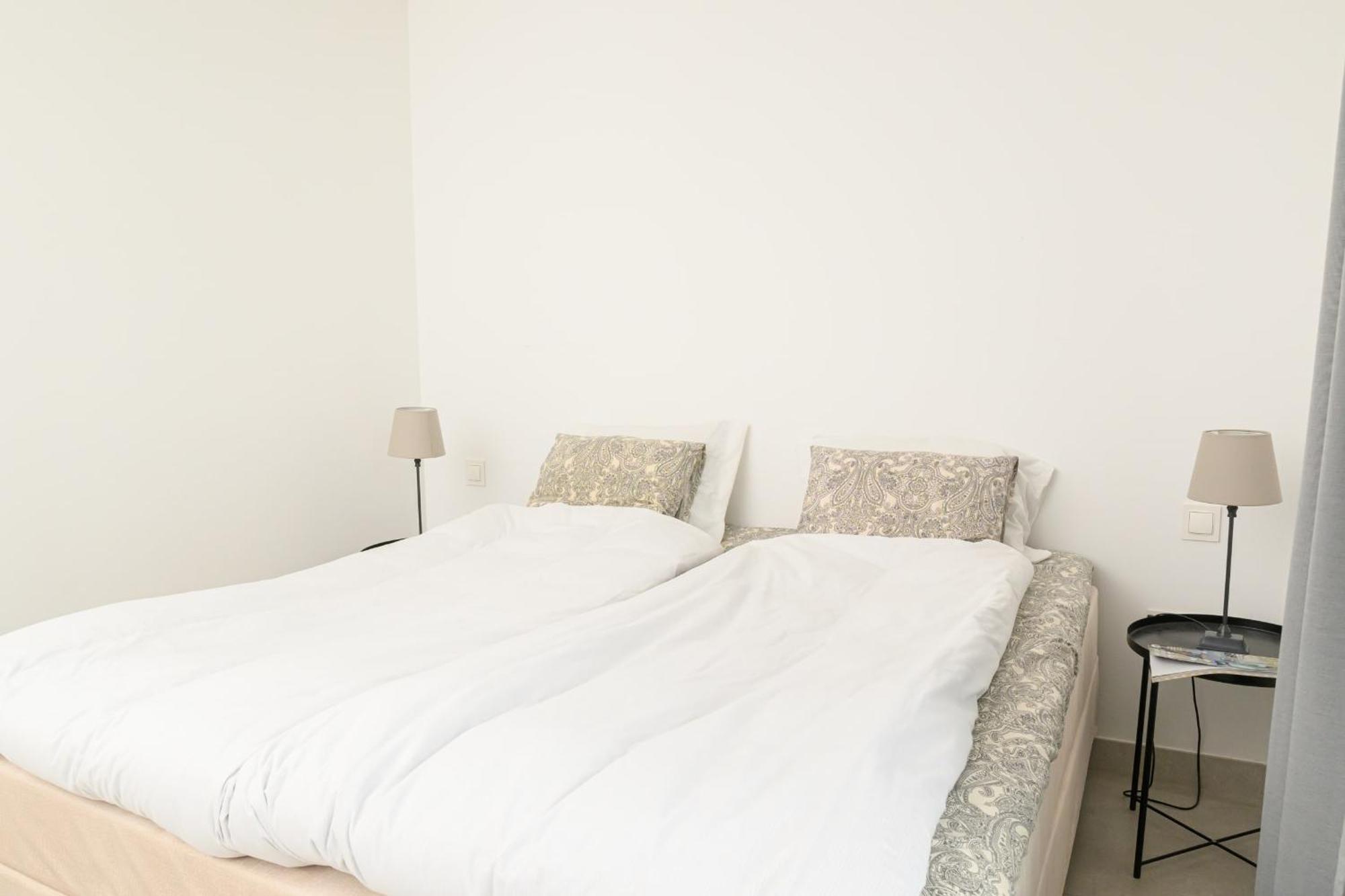 Beautiful Modern 2 Bedroom In Casa Banderas, La Cala De Mijas * Málaga