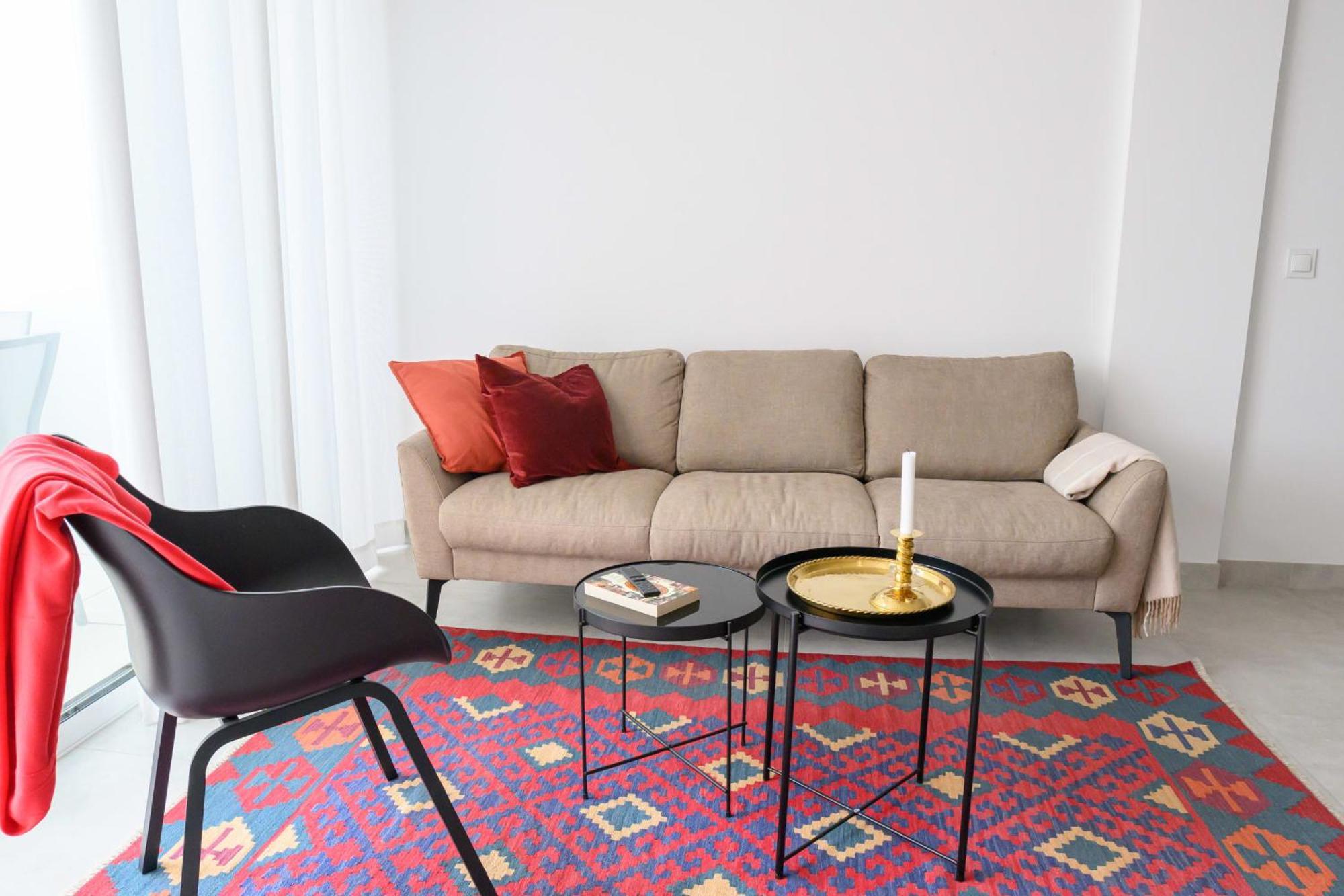 Beautiful Modern 2 Bedroom In Casa Banderas, La Cala De Mijas * Málaga