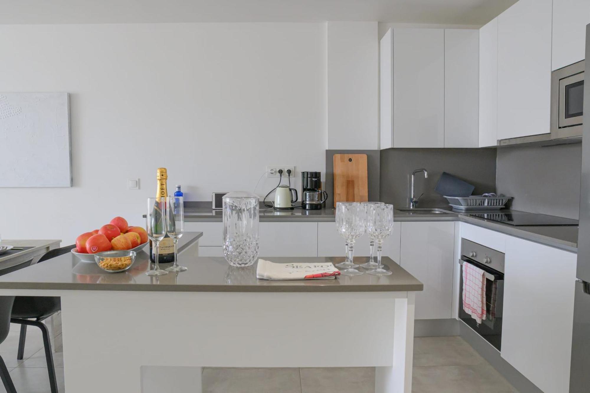 Apartamento Beautiful Modern 2 Bedroom In Casa Banderas, La Cala De Mijas *