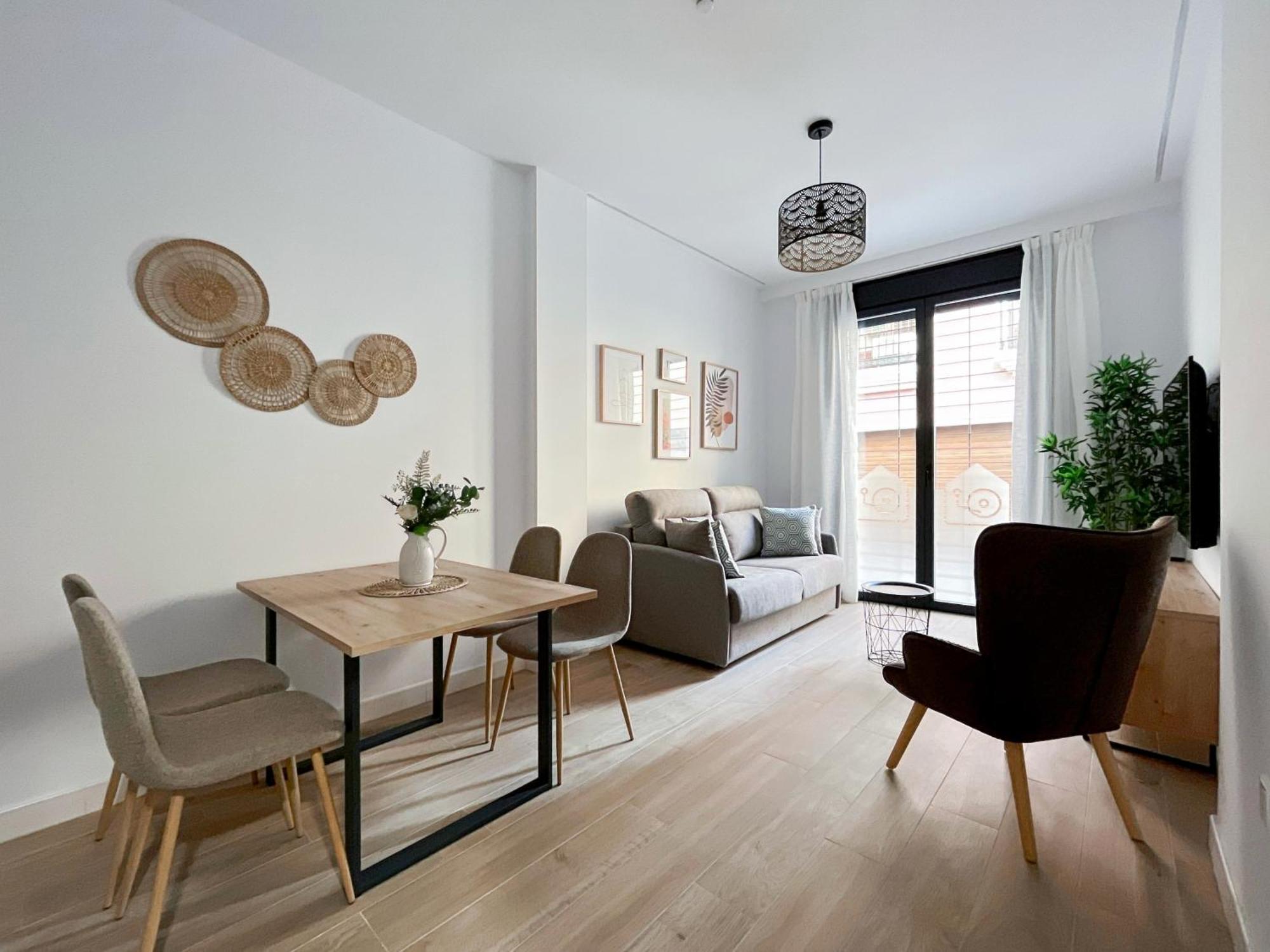 Picu Apartment Malaga