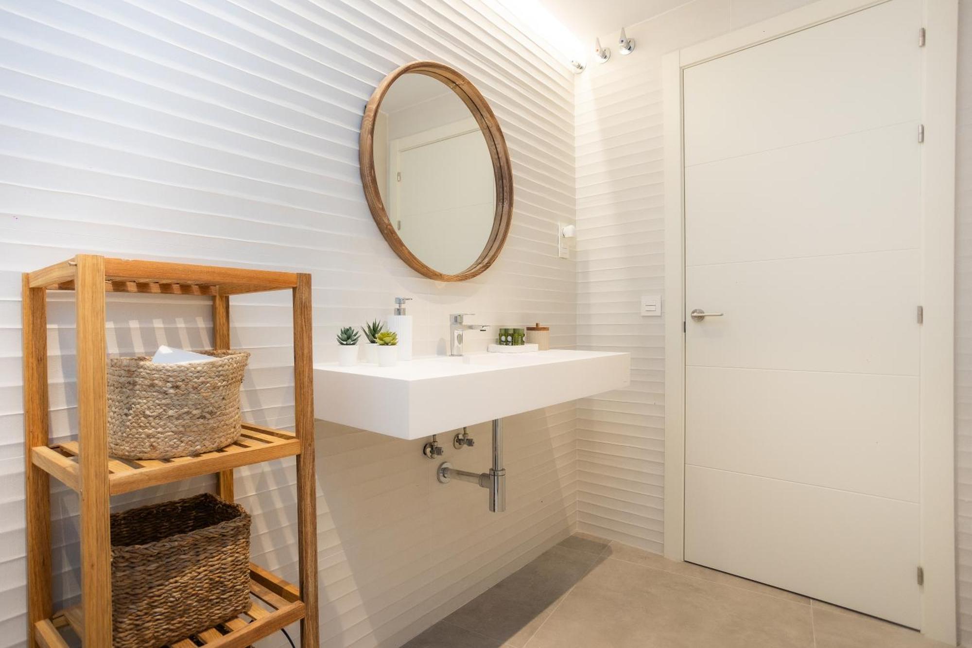 Apartamento Diana 23