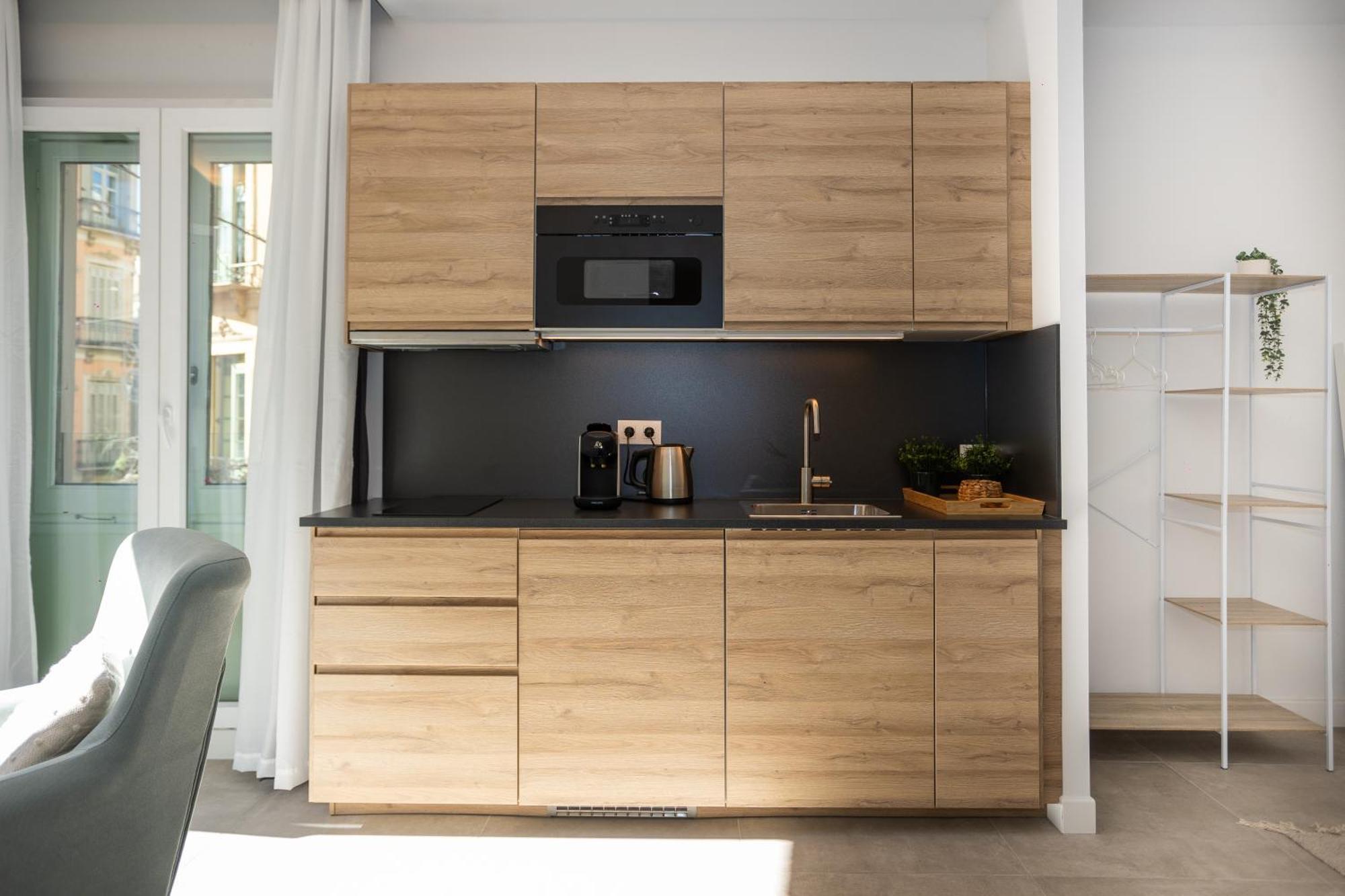 Apartamento Diana 23 Málaga