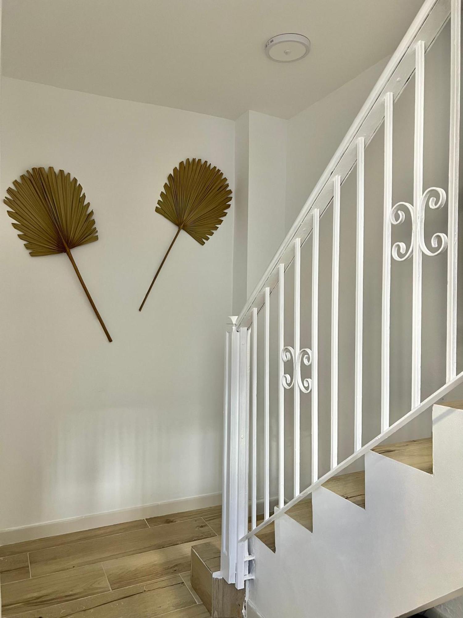 Apartamento La Paz Y El Sol Del Obispo Málaga