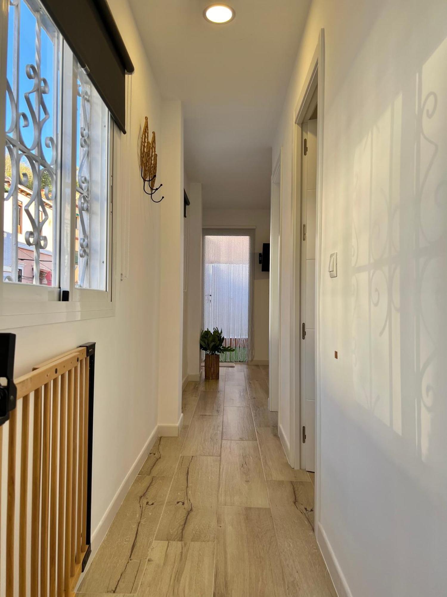 Apartamento La Paz Y El Sol Del Obispo