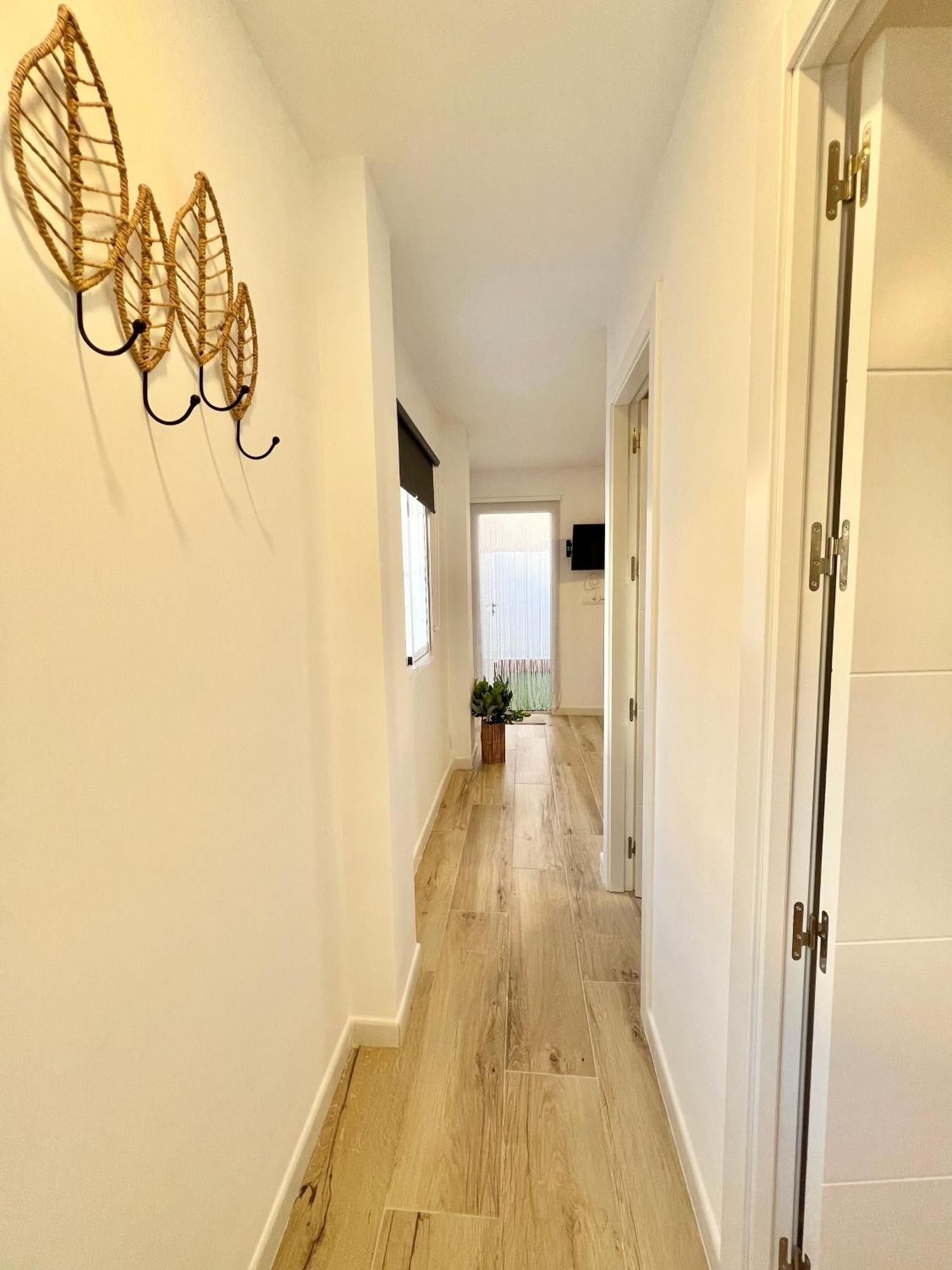 Apartamento La Paz Y El Sol Del Obispo