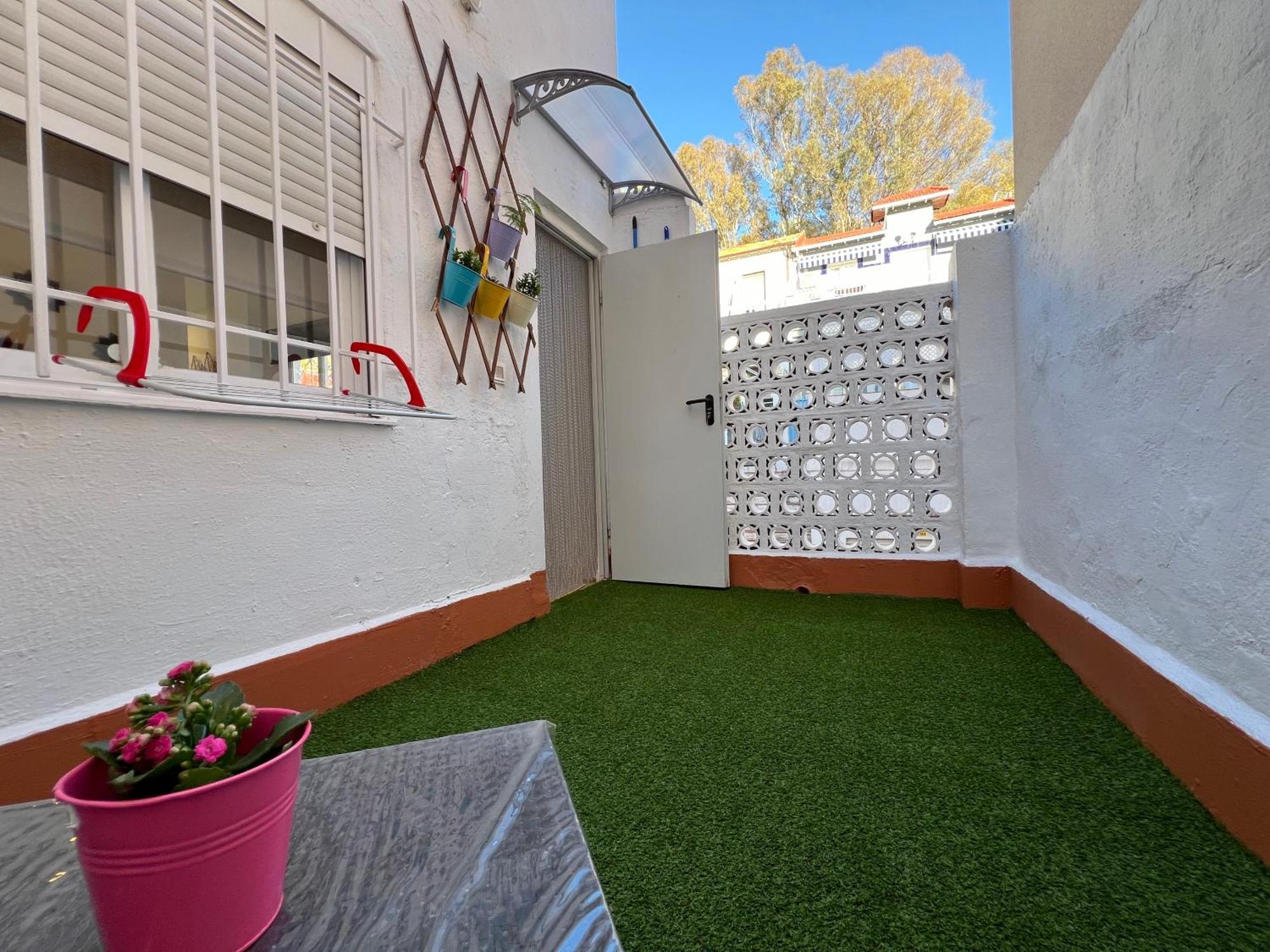 La Paz Y El Sol Del Obispo Apartamento *