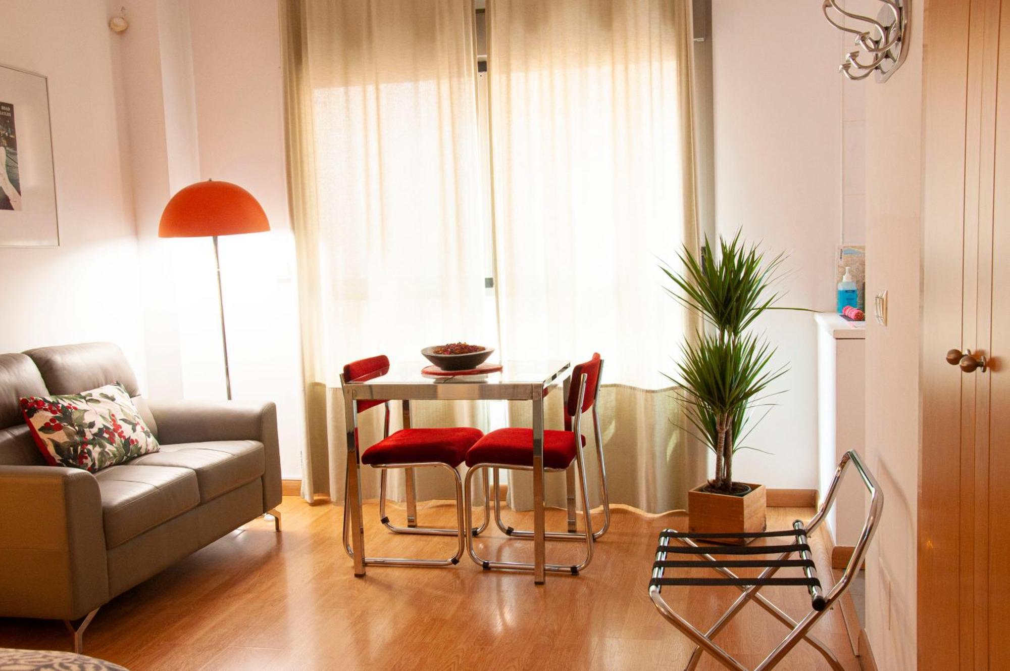 Malagaole Centro Apartment Malaga