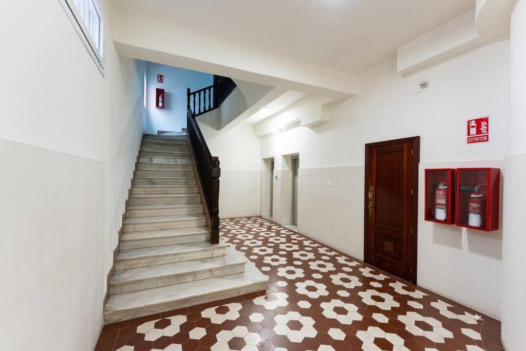 Apartamento Luxury Penthouse With Sea View In Soho
