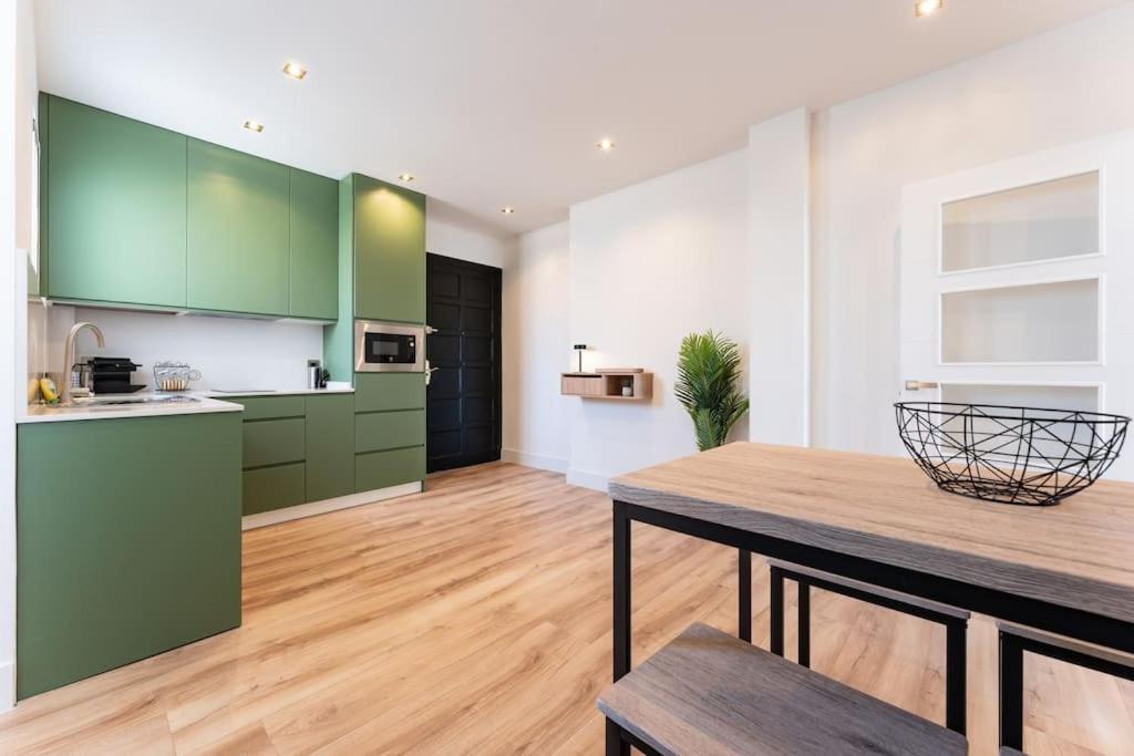 Luxury Penthouse With Sea View In Soho Apartamento