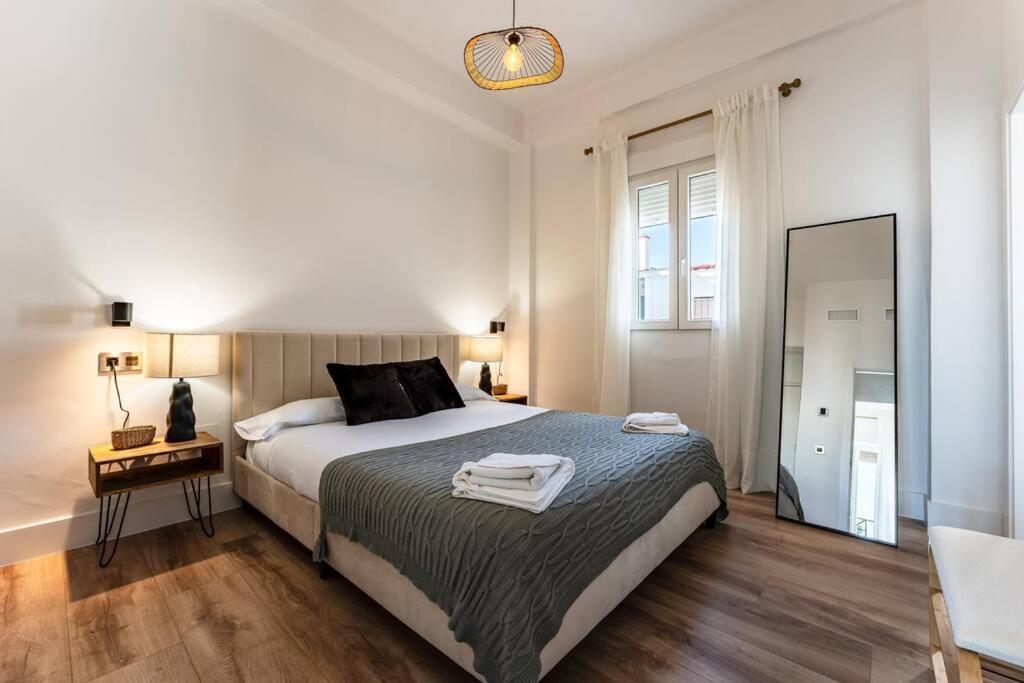 Apartamento Luxury Penthouse With Sea View In Soho *