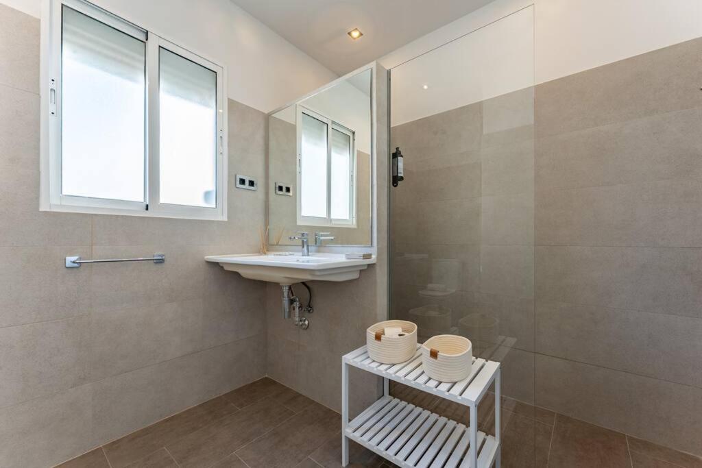 Apartamento Luxury Penthouse With Sea View In Soho