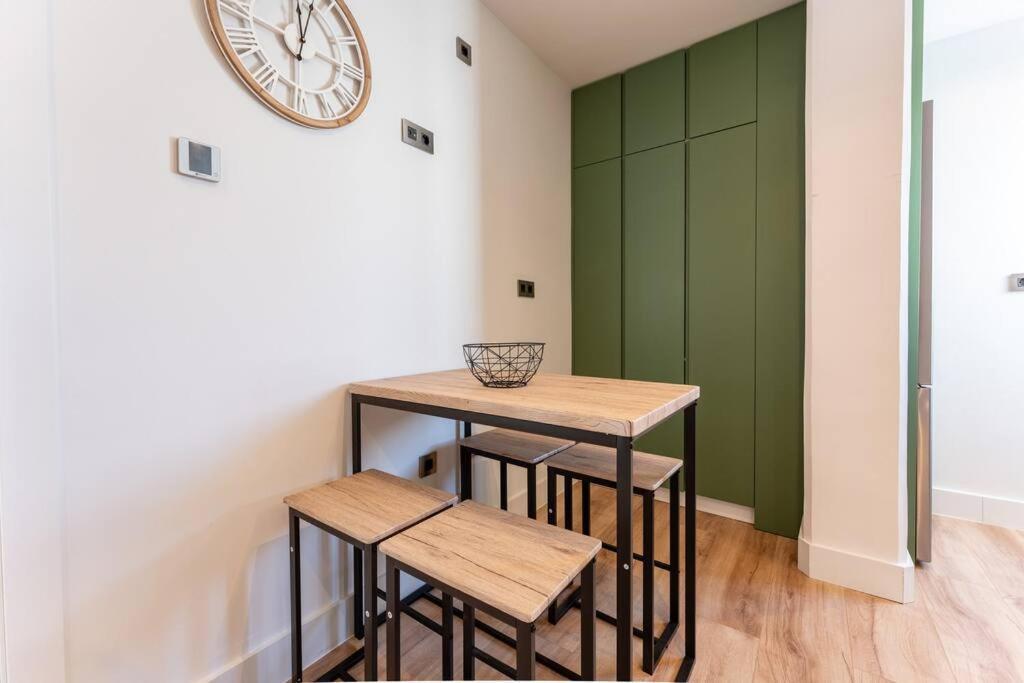 Apartamento Luxury Penthouse With Sea View In Soho Málaga