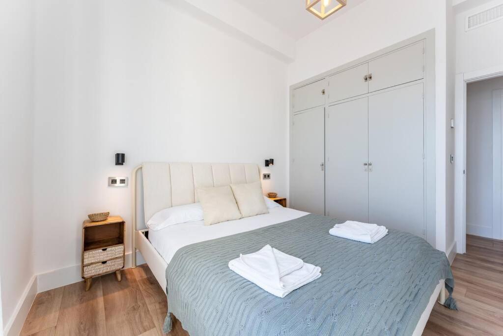 Apartamento Luxury Penthouse With Sea View In Soho *