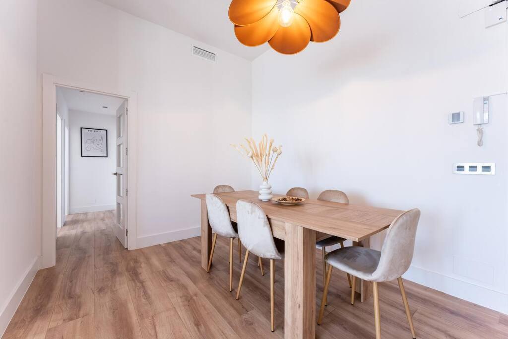 Luxury Penthouse With Sea View In Soho Apartamento *