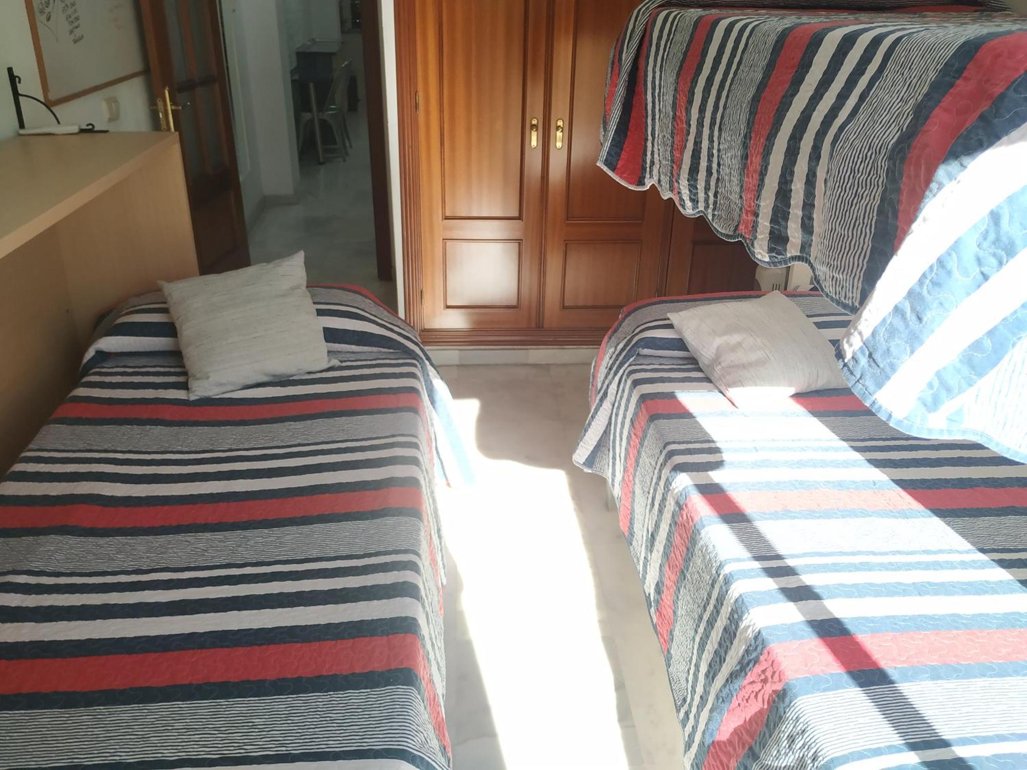 Apartamento Malagueta Campos Eliseos