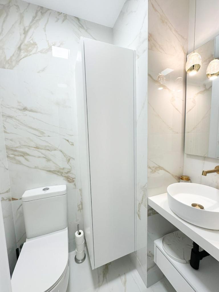 Apartamento Apartamento En El Centro De