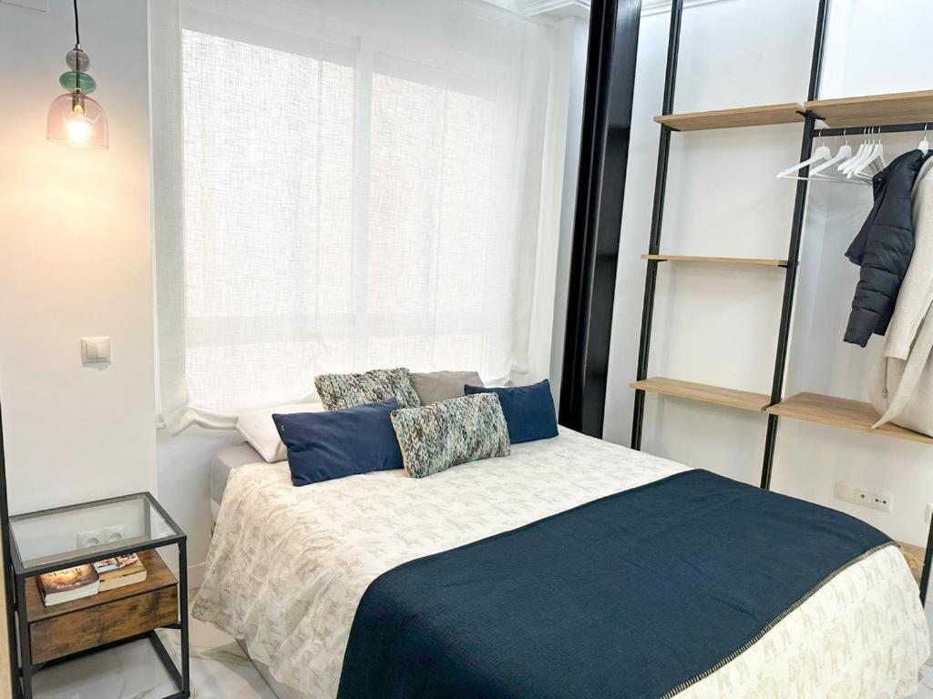 Apartamento Apartamento En El Centro De