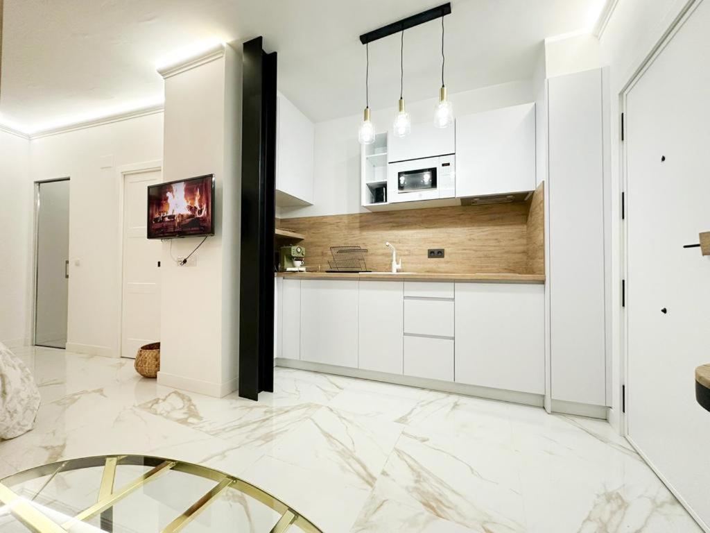 Apartamento Apartamento En El Centro De Málaga
