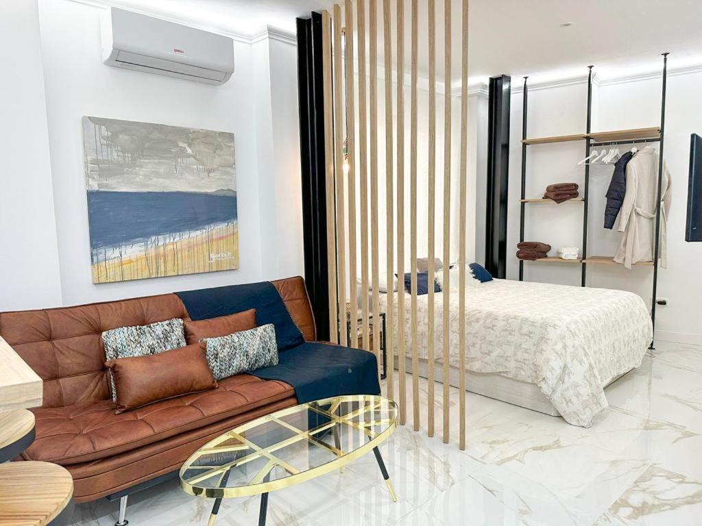 Apartamento Apartamento En El Centro De *