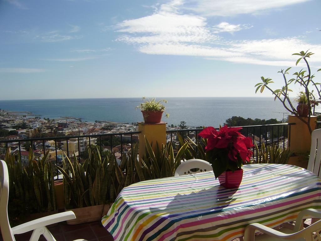 Casa Esperanza Pedregalejo * Málaga