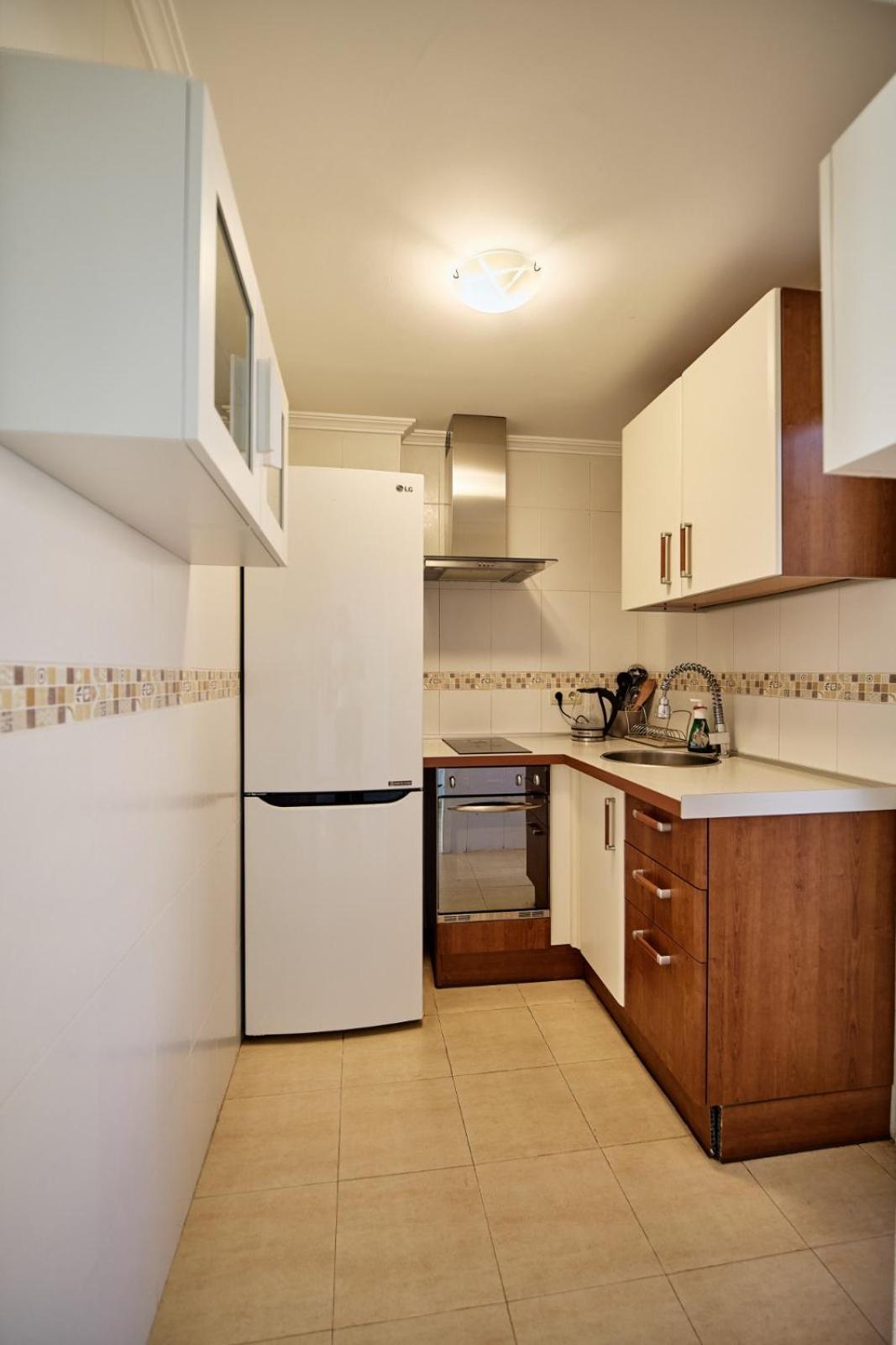 Apartamento Cozy Penthouse Riviera Del Sol Málaga