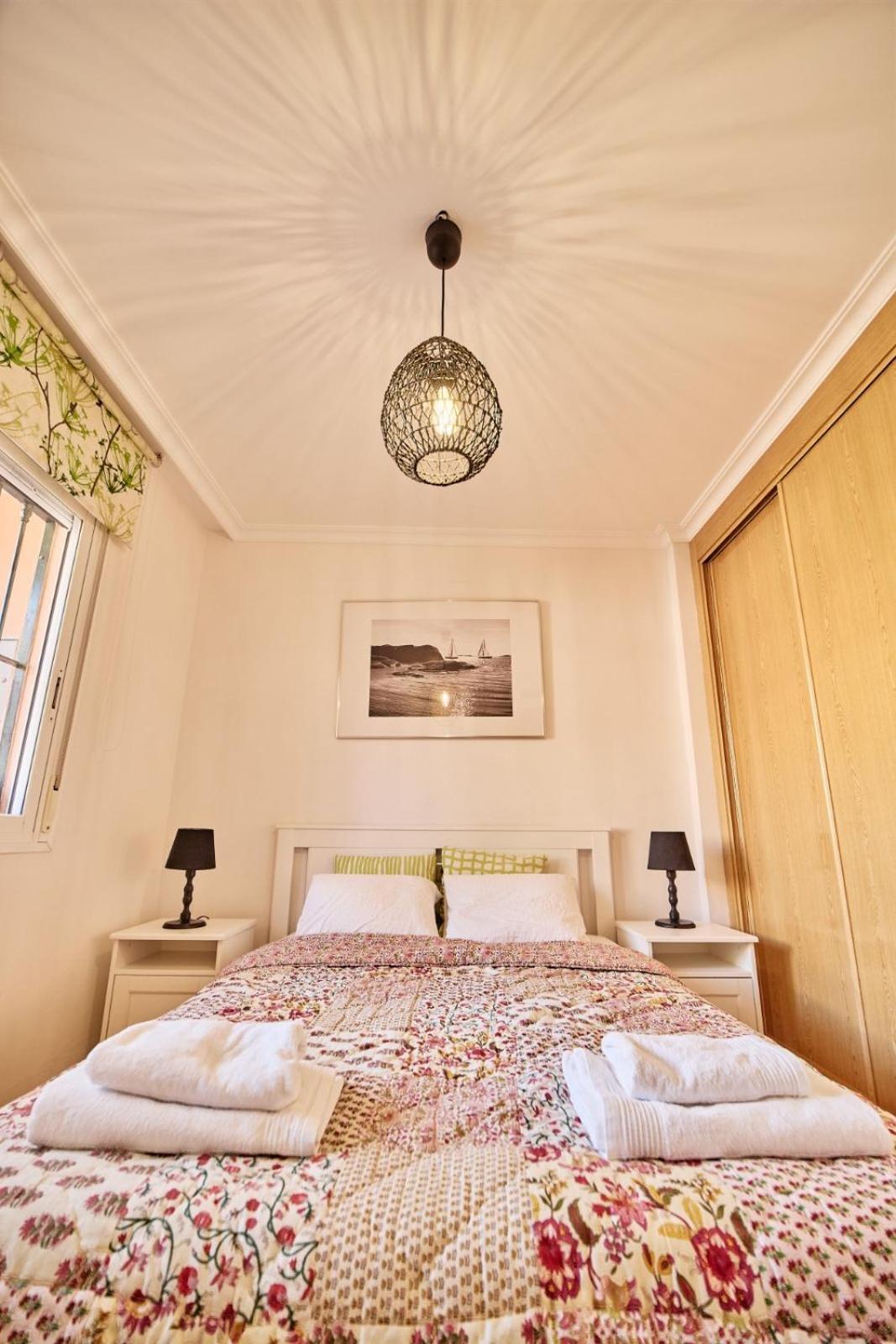 Apartamento Cozy Penthouse Riviera Del Sol *