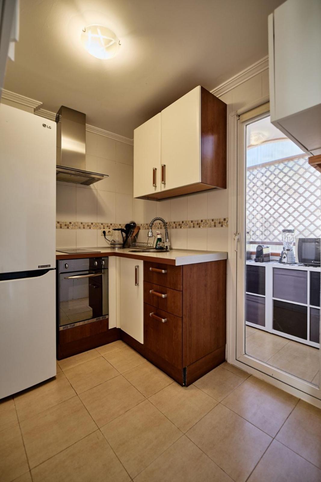 Cozy Penthouse Riviera Del Sol Apartamento Málaga