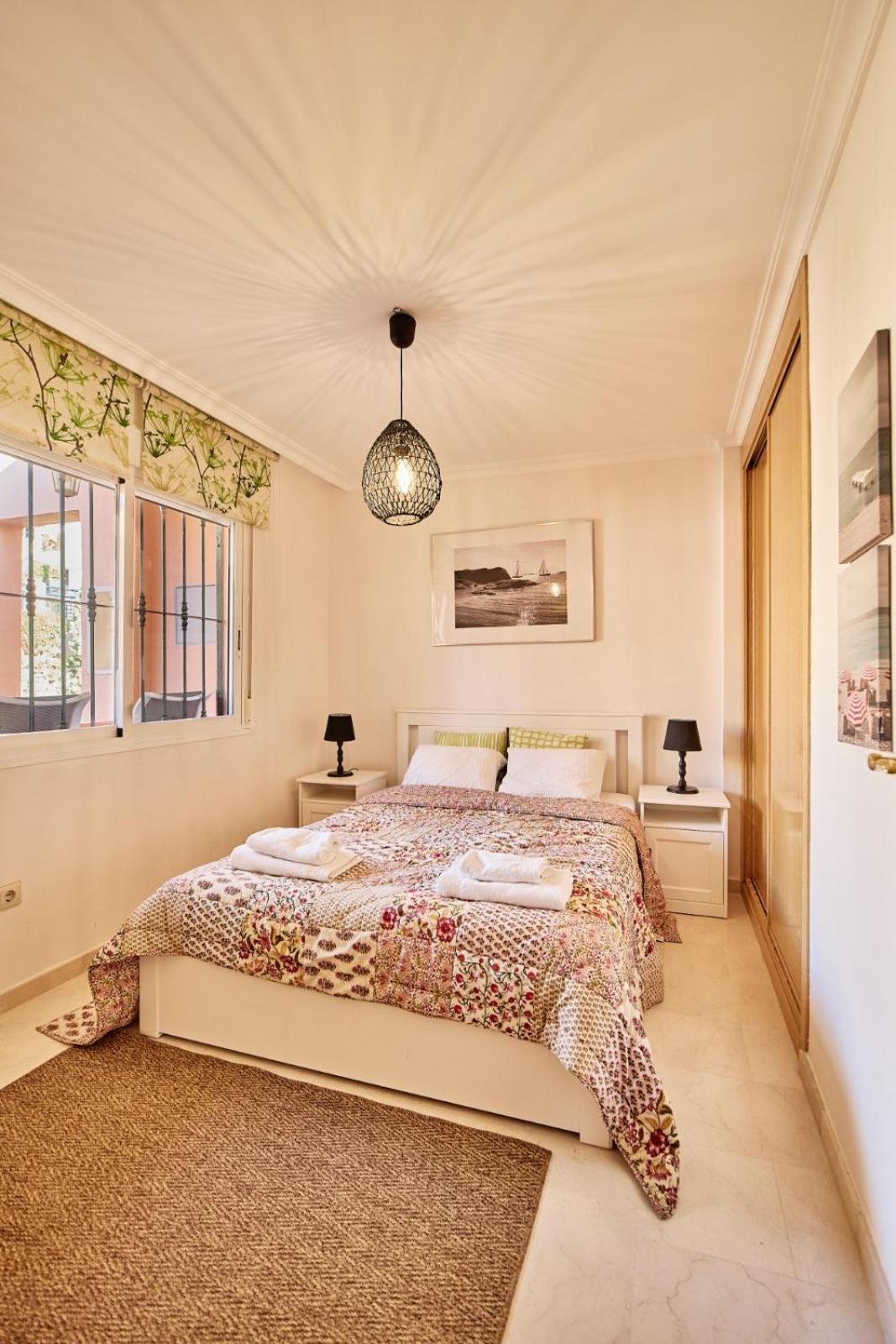 Apartamento Cozy Penthouse Riviera Del Sol