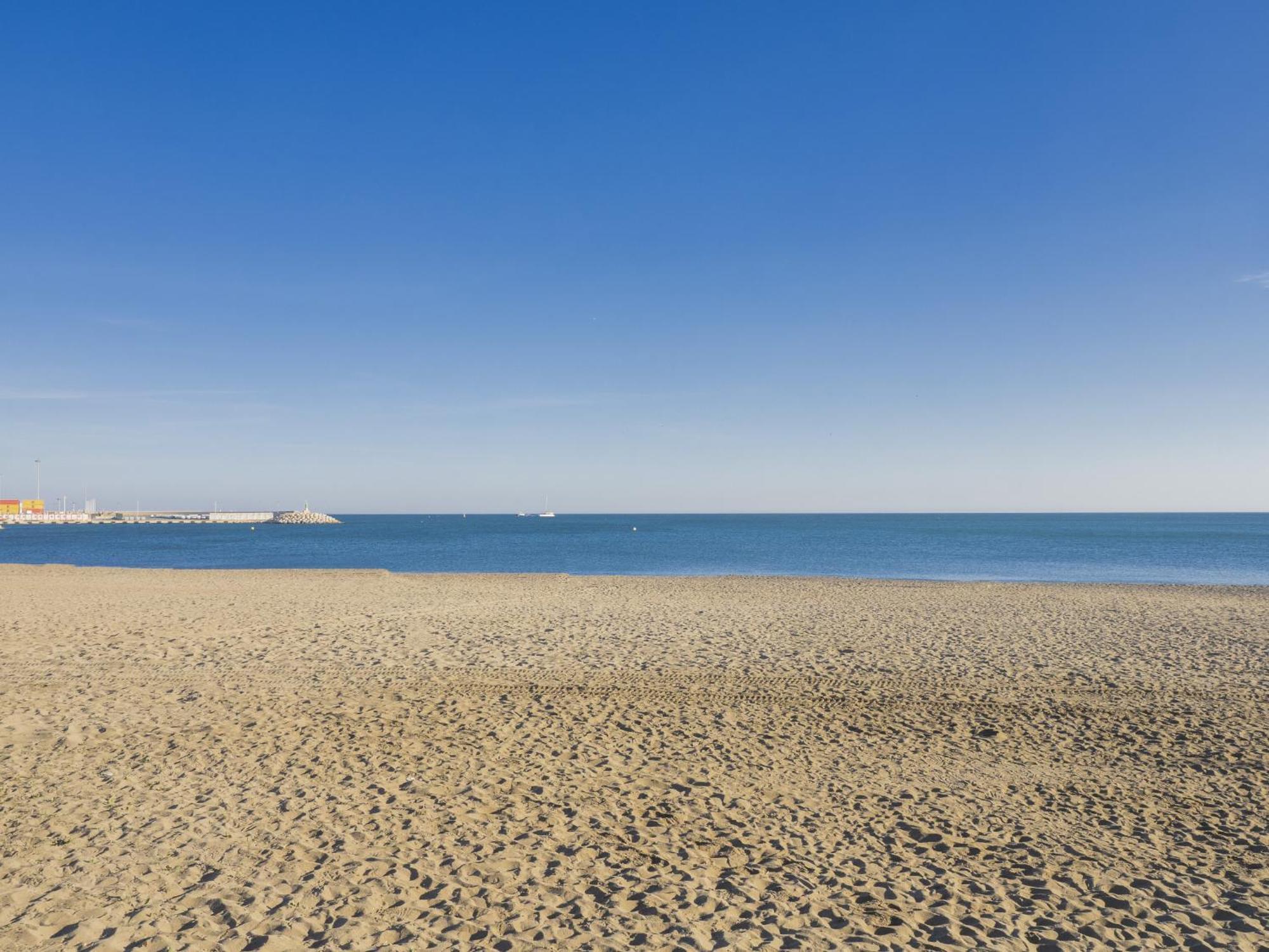 Cubo's Seaview Port & Free Parking Apartamento *