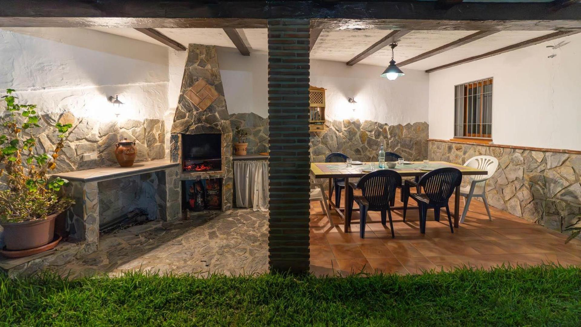 Villa Country Frigiliana