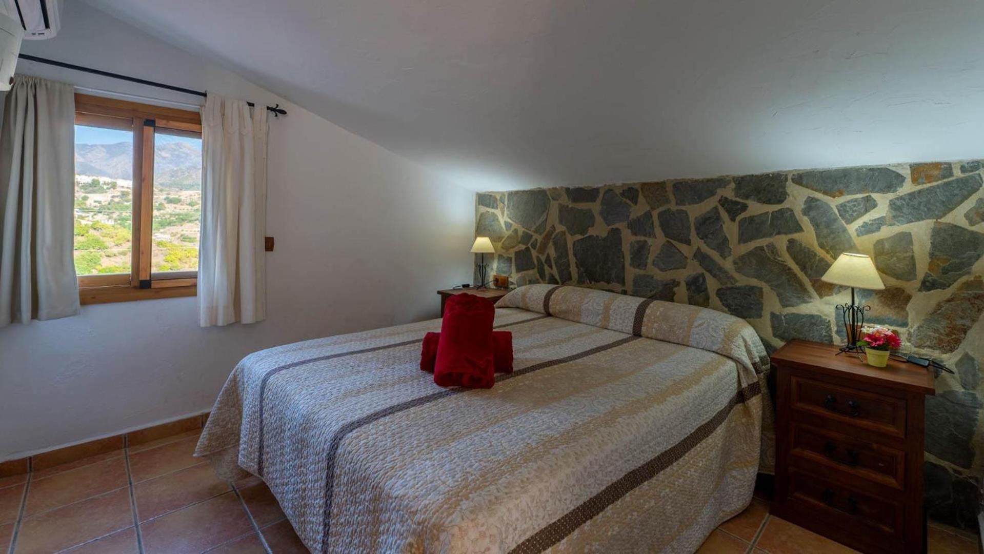 Villa Country Frigiliana