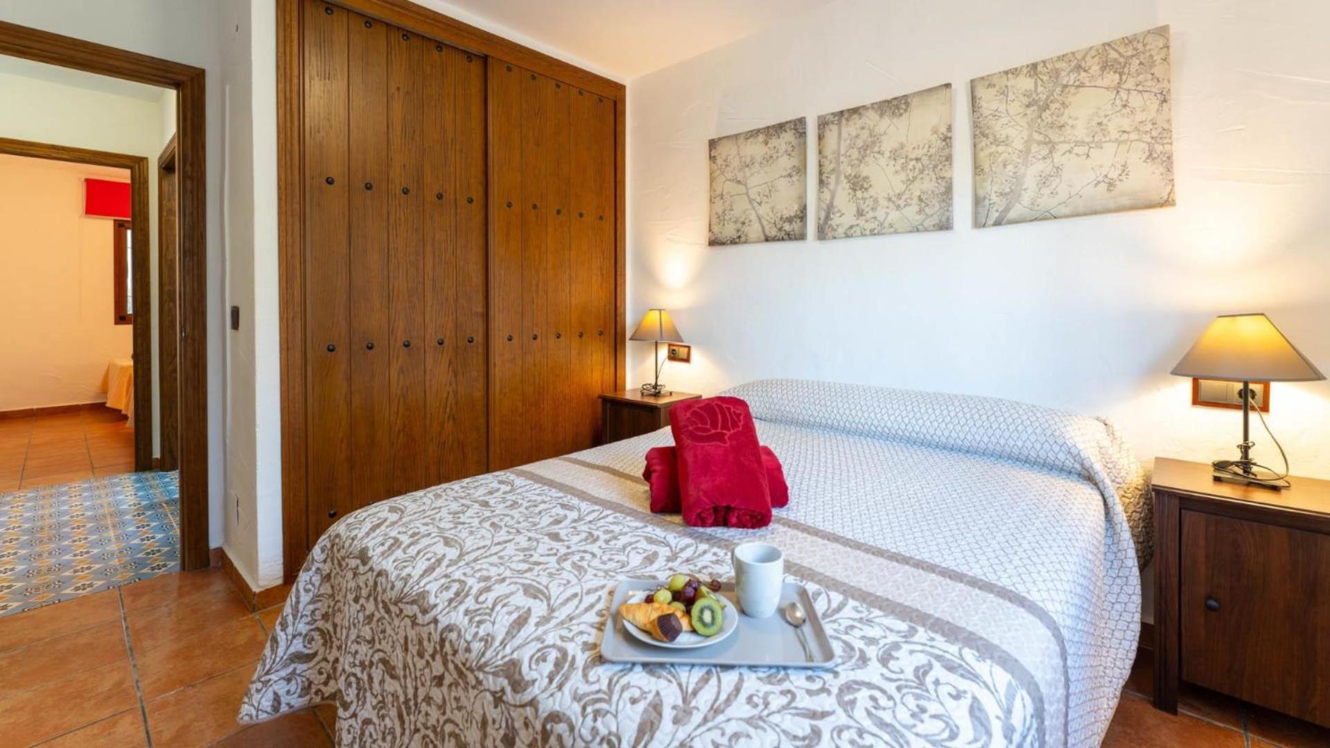 Villa Country Frigiliana Málaga