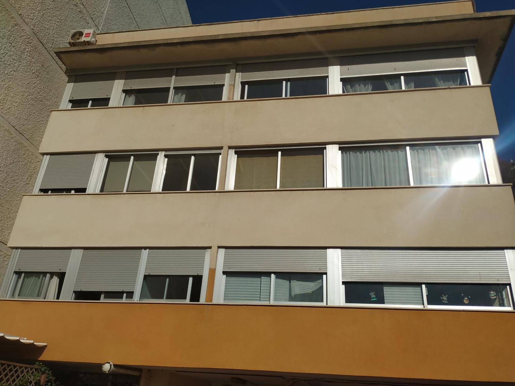 Malagueta Campos Eliseos Apartamento Málaga
