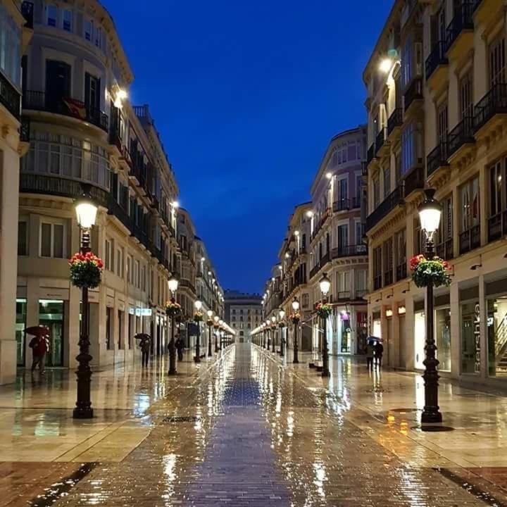 Nuestro Rincon Del Centro Historico Especial Grupos Terraza Parking Gratis 02 Apartamento