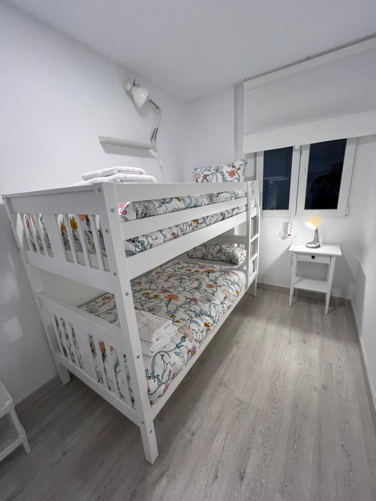 Nuestro Rincon Del Centro Historico Especial Grupos Terraza Parking Gratis 02 Apartamento Málaga