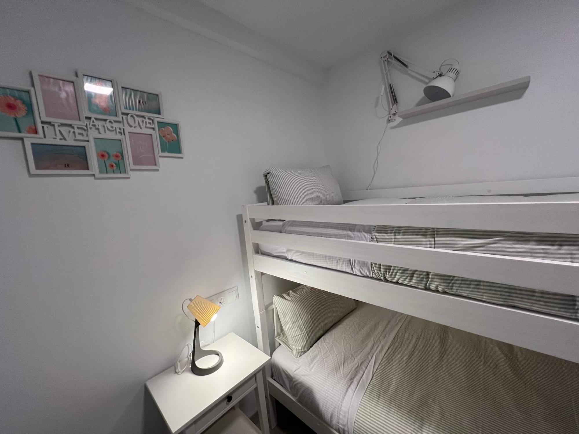 Nuestro Rincon Del Centro Historico Especial Grupos Terraza Parking Gratis 02 Apartamento
