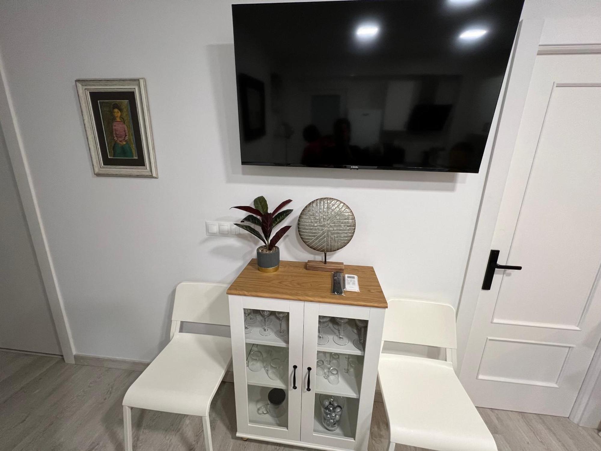 Nuestro Rincon Del Centro Historico Especial Grupos Terraza Parking Gratis 02 Apartamento Málaga