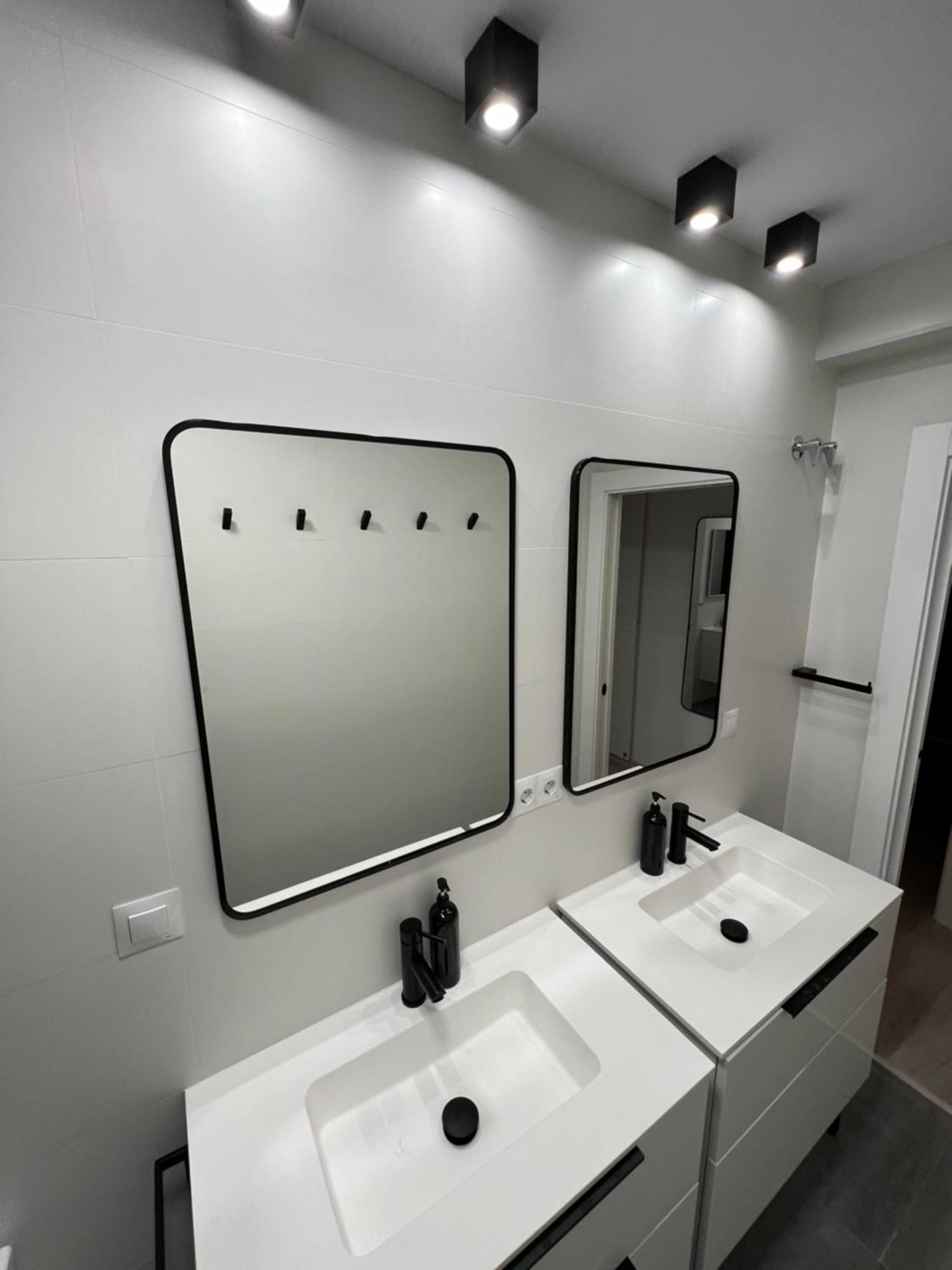 Apartamento Nuestro Rincon Del Centro Historico Especial Grupos Terraza Parking Gratis 02 Málaga