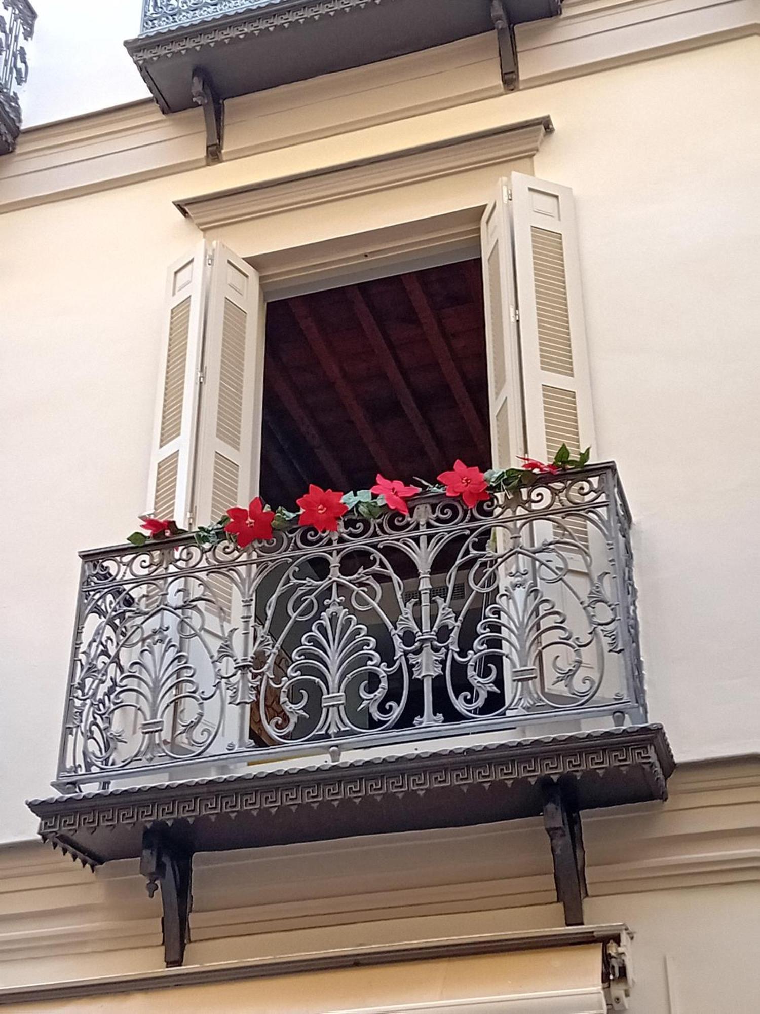 Vina P. Centro Malaga