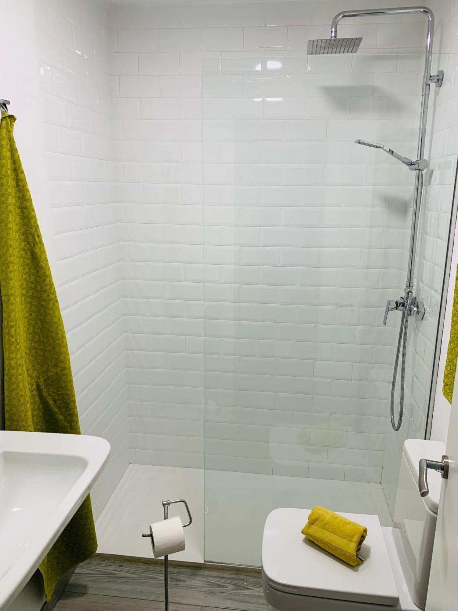 Apartamento Anas Centro Historico *