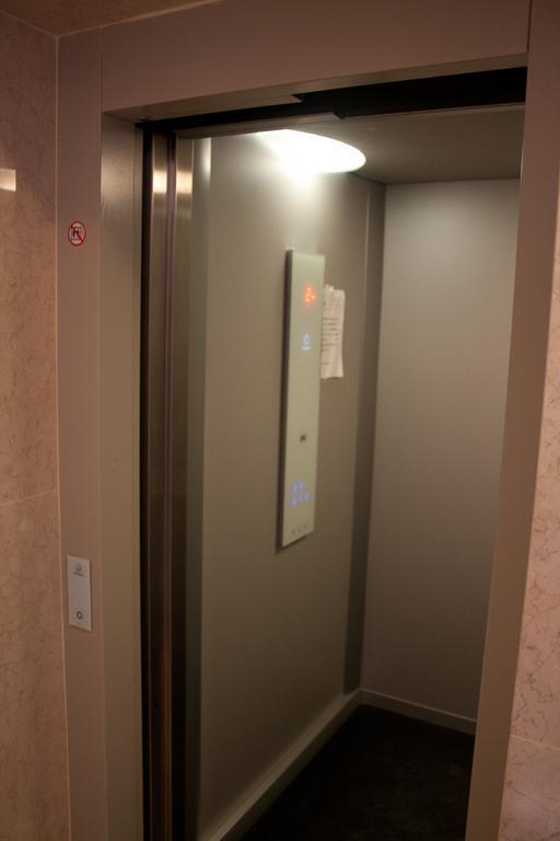 Suncity Loft Carreteria * Málaga
